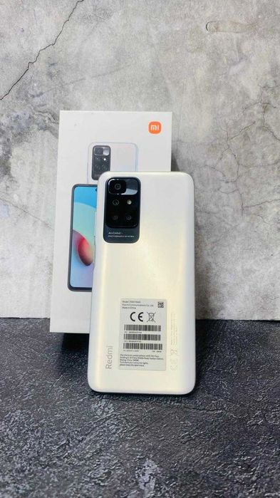 Xiaomi Redmi 10 64Gb  (п,Шиели ) 759956
