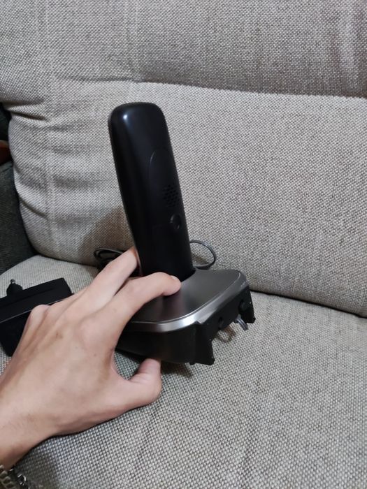 Panasonic домашний телефон