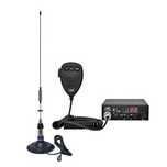 Kit Statie radio auto PNI