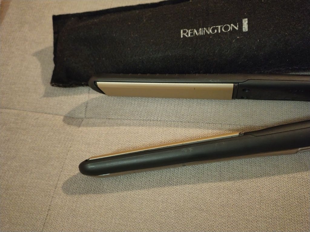 Преса за изправяне на коса Remington