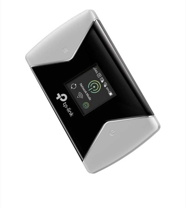 Router portabil TP-Link M7450, Dual-Band, 300Mbps, 4G LTE Sigilat!