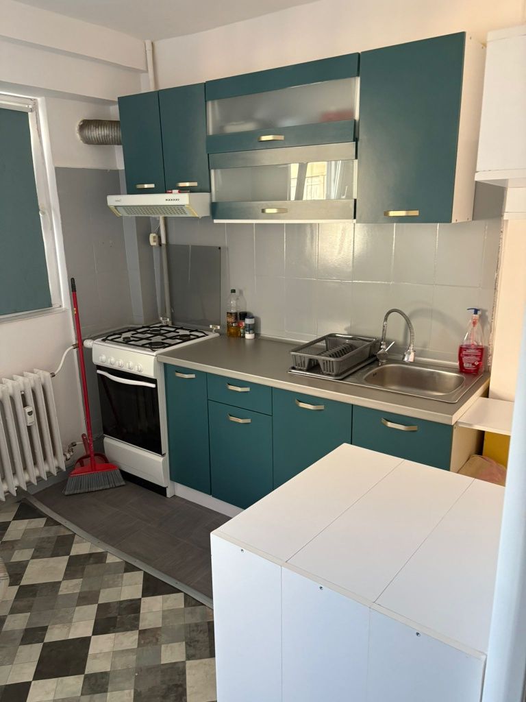 Garsoniera disponibila