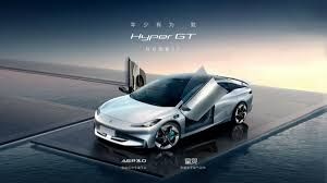 Русификация GAC AION