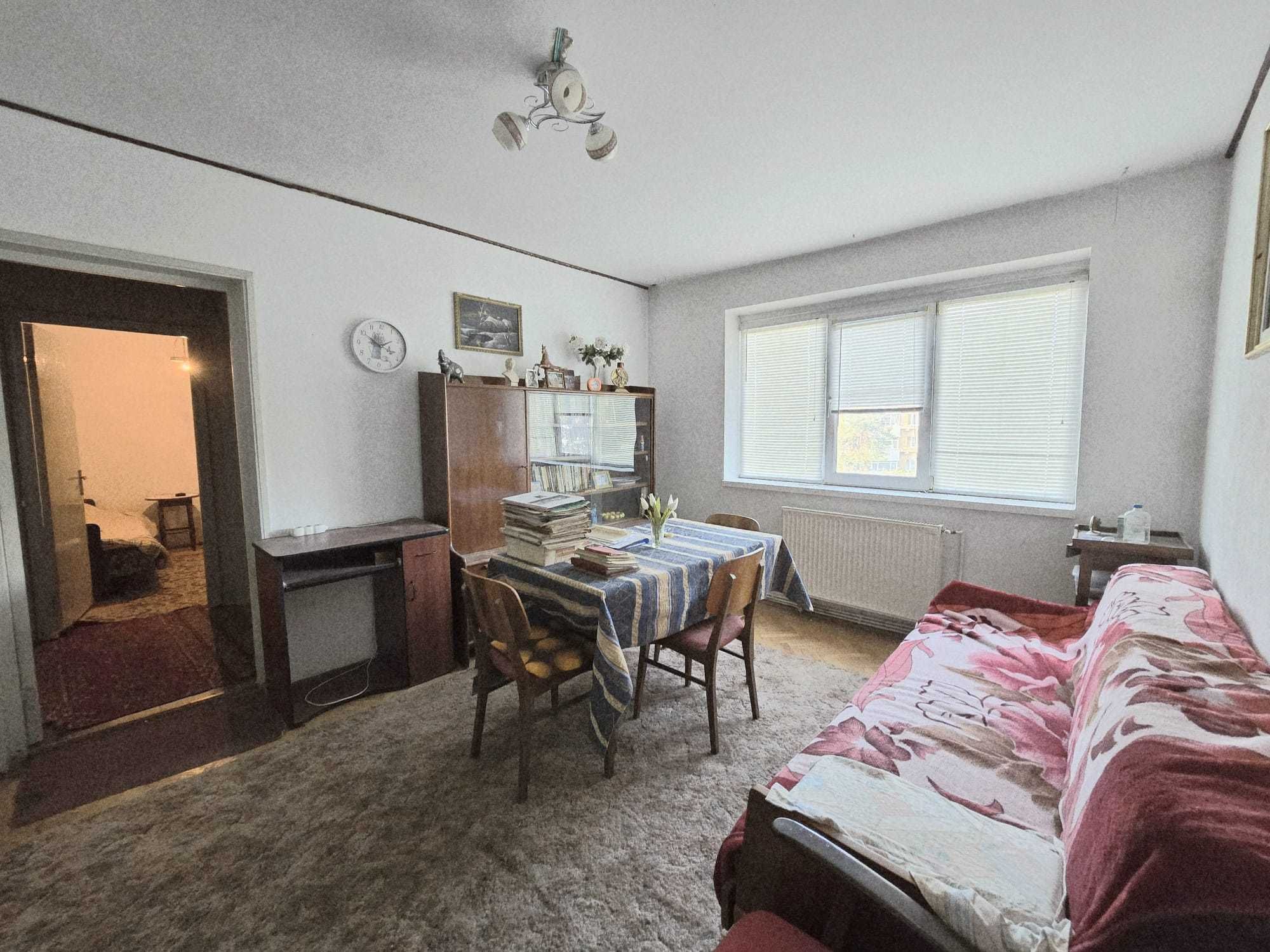 Apartament 2 camere Rotunda