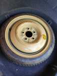 Rezerva noua slim R15 Mazda 3, 6, 37J 15X4T