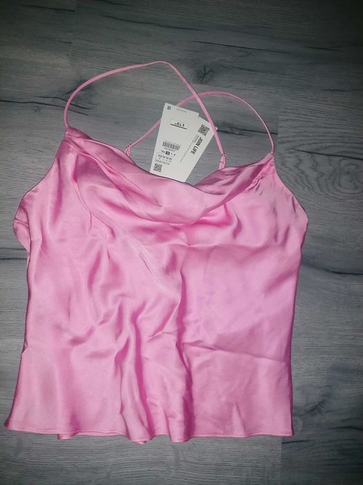 Top Zara dama mărime M nou