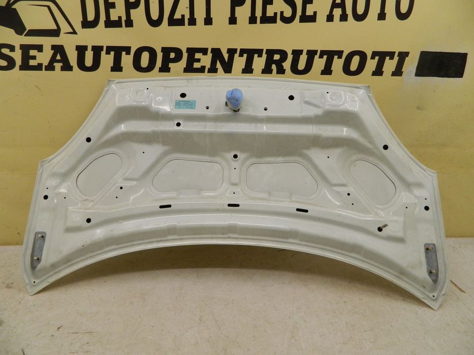 Capota motor Nissan Micra, 2010, 2011, 2012, 2013.