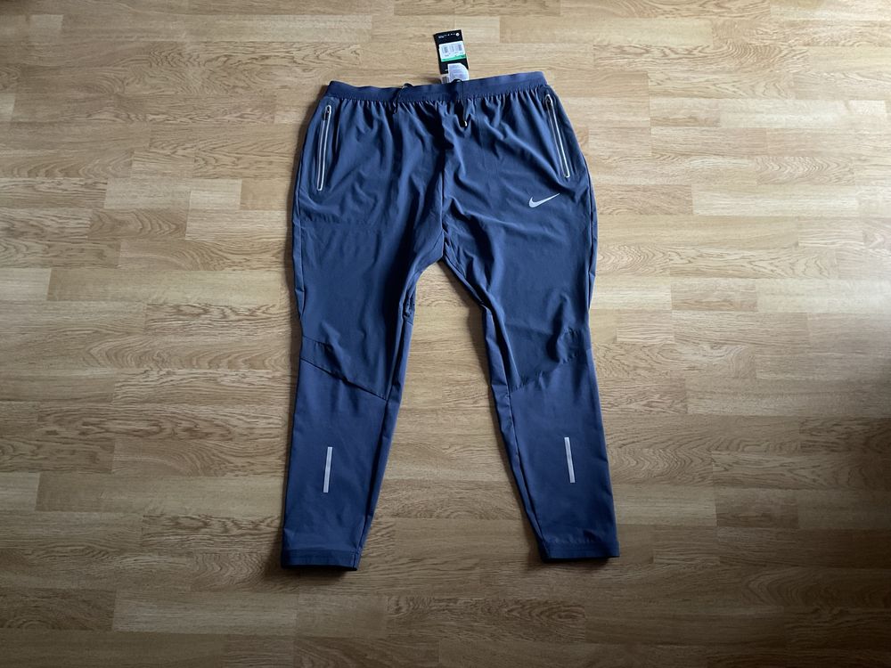 Pantaloni originali Nike Flex shift noi