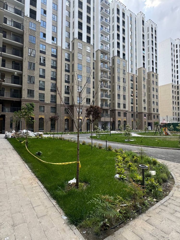 Срочно сдается квартира