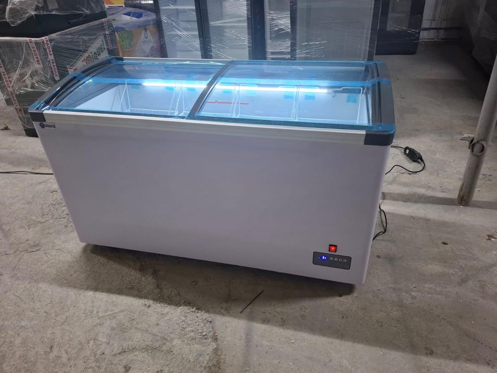 Lada frigirifica 150 cm lungime congelare