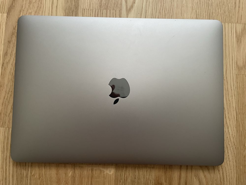 MacBook Air M1 2020