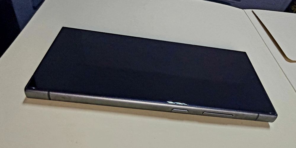 Samsung Galaxy S24 Ultra