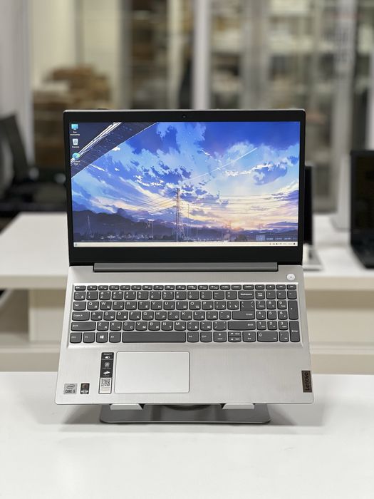 Lenovo Ideapad 3 | ОЗУ 8Gb | Intel Core i5-1035G4