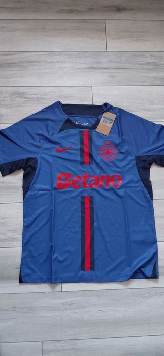 Jersey FCSB 2024/25