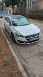 Peugeot 508 sw 2018 gt