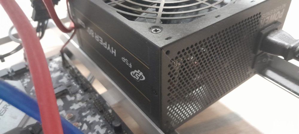 Електроника/Машина за копаене на крипто валута