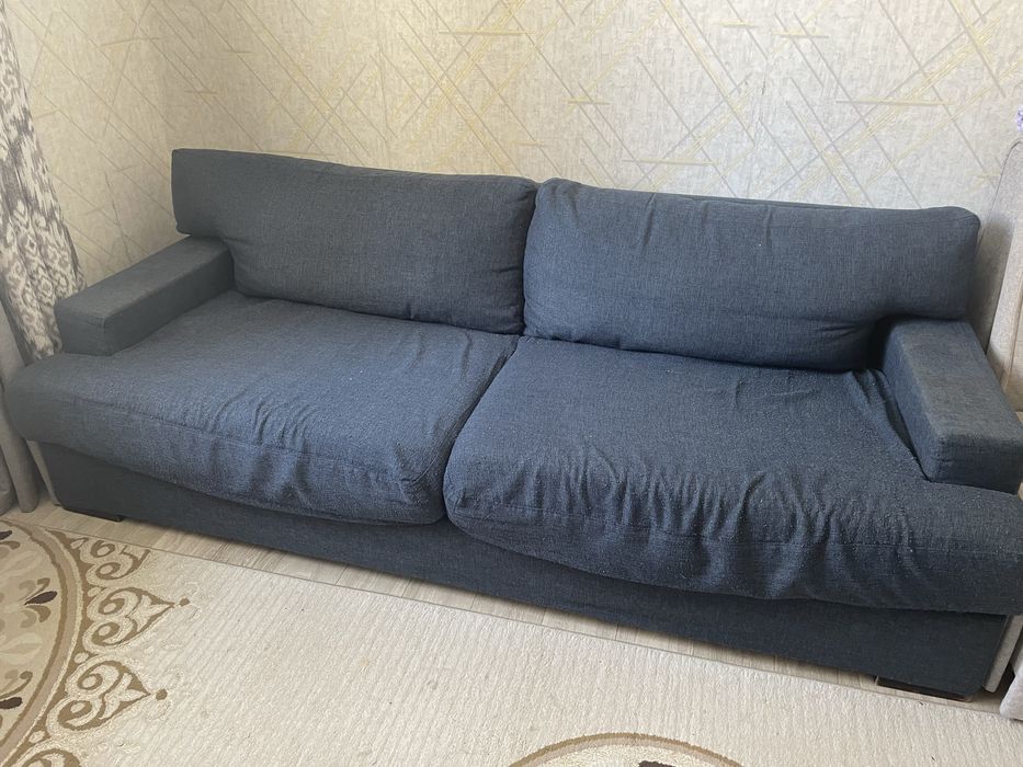 Диван раскладушка продам!!!