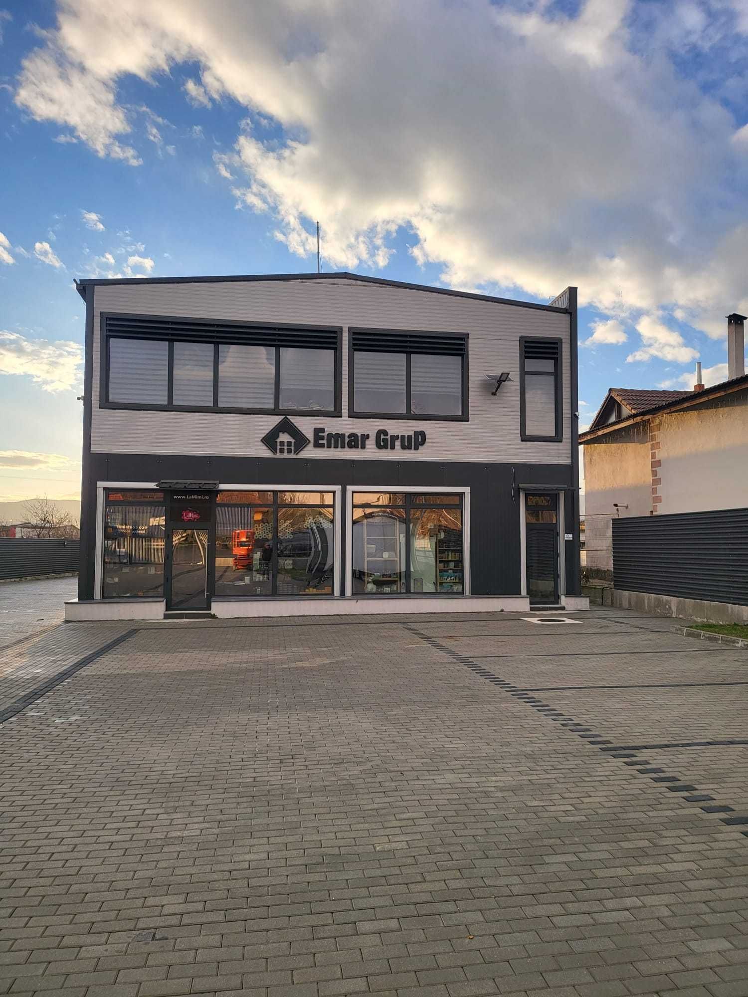 Spatiu birouri  de inchiriat Calea Bucuresti