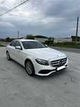Mercedes-Benz E220