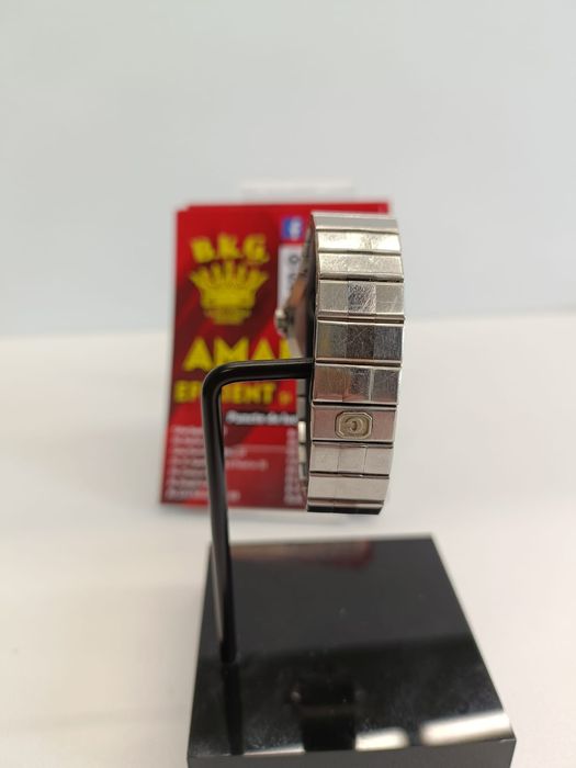 Ceas Chopard ST. Moritz Amanet BKG