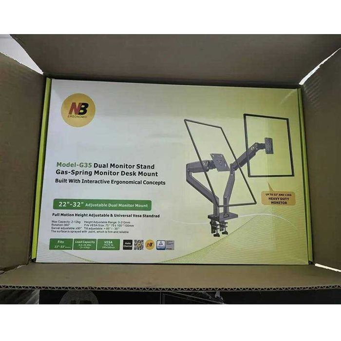 кронштейн для телевизора и монитора Роликовый Кронштейн установка 24/7