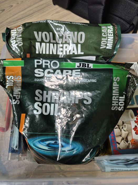 Filtru acvariu pesti creveti