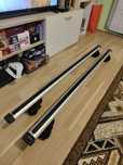 Thule Aerobar греди