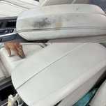 Reconditionare - vopsire interior auto