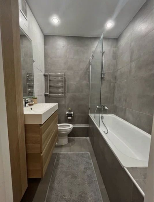 Сдается 2-комнатна квартира, с самозаселением