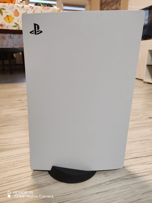 SONY PS5 825 GB Disk Edition