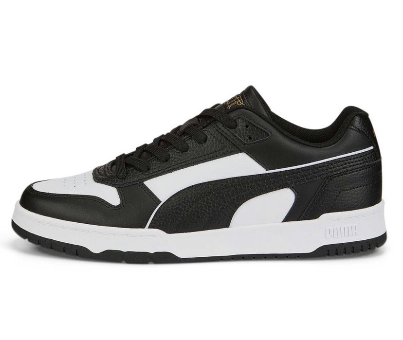 Puma Rbd game low - размер 42,5 - 27,5 см. стелка