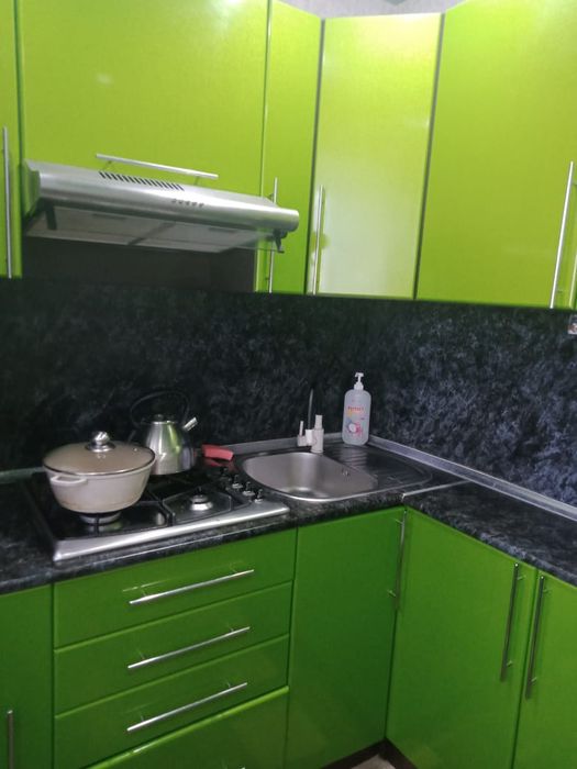 Продам кухню б/у