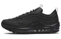 Nike Air Max 97 "TRIPLE BLACK"