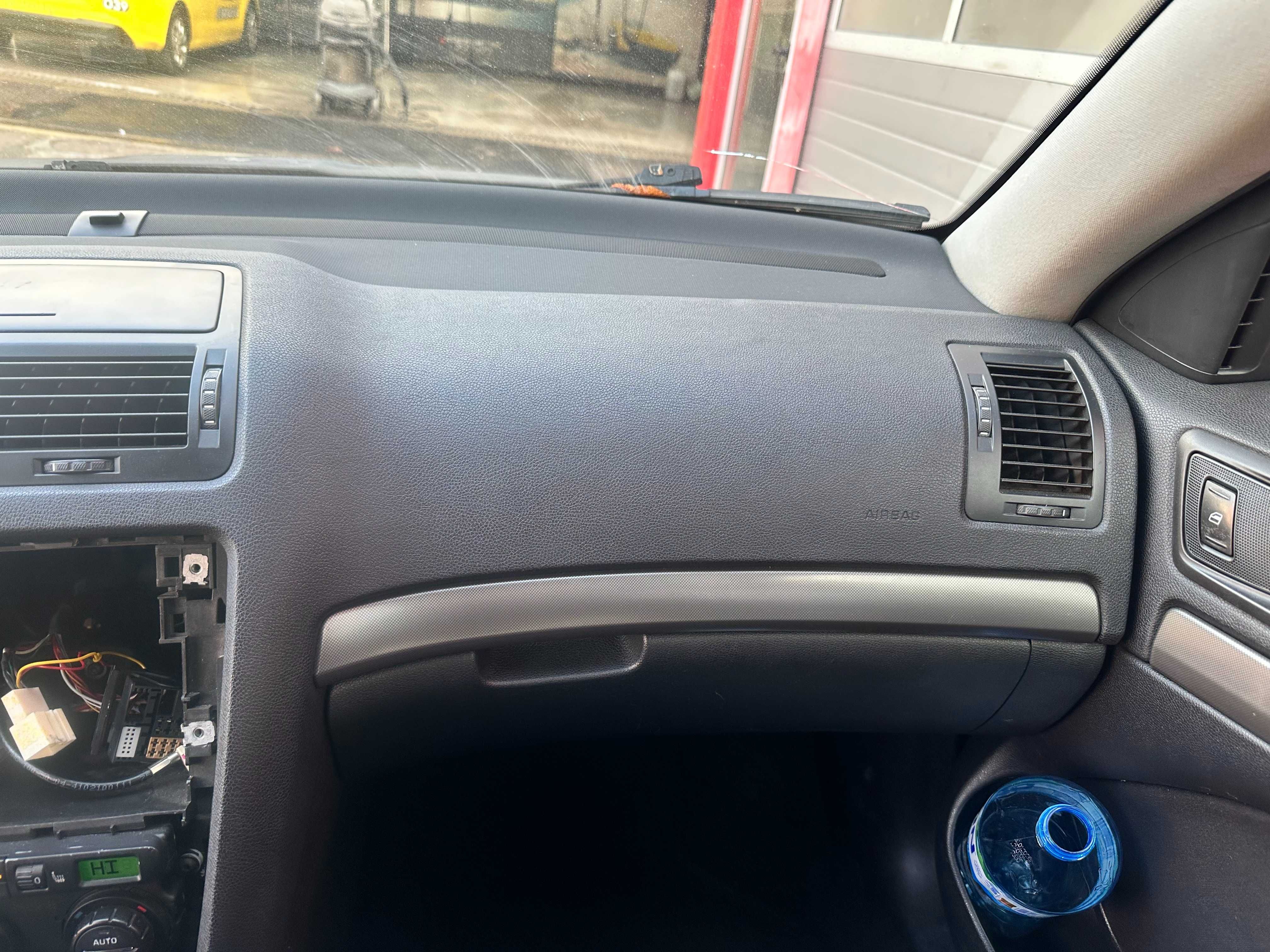 Шкода октавия / Skoda Octavia / НА ЧАСТИ