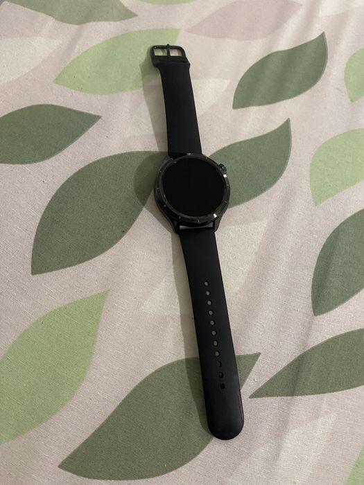 Smartwatch Xiaomi watch S4