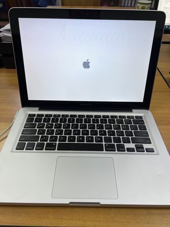 Продам свой MacBook Pro 2010