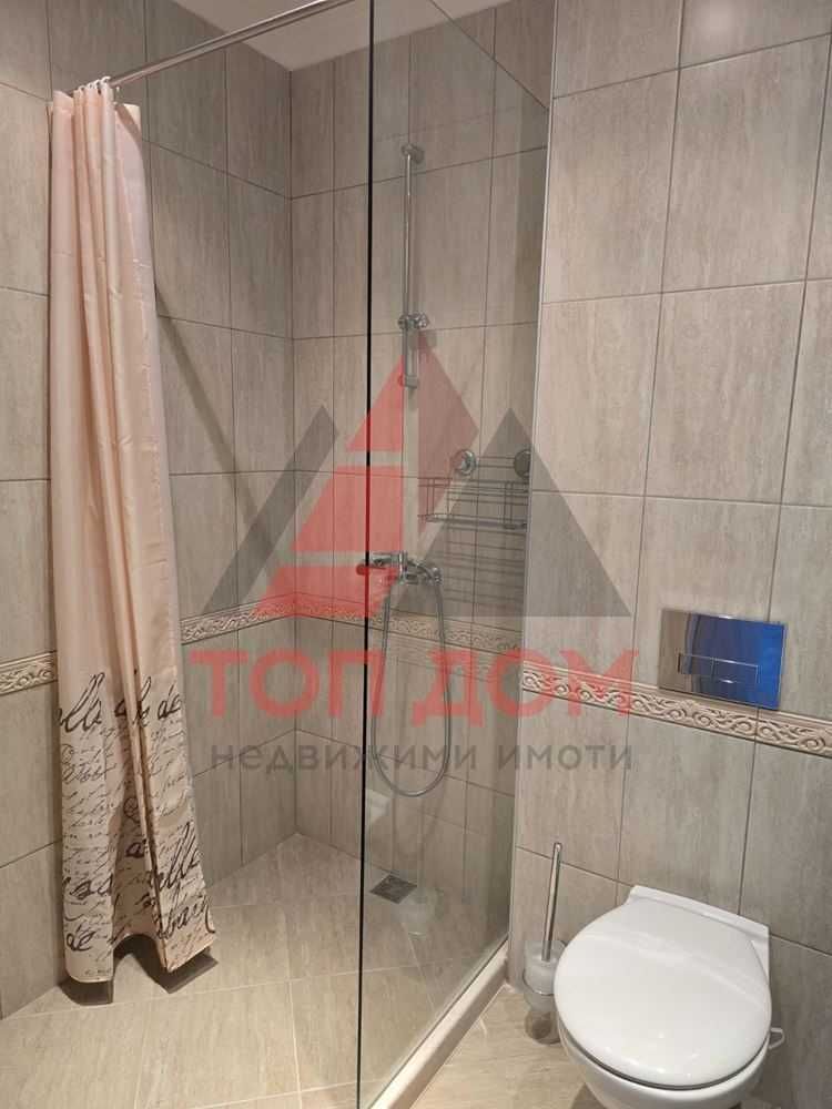 Дава се под наем Двустаен апартамент в Варна, Аспарухово - 60 кв.м за 750 € - Снимка #3