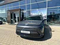 Hyundai KONA New Kona Electric 64.8kWh 204CP PREMIUM