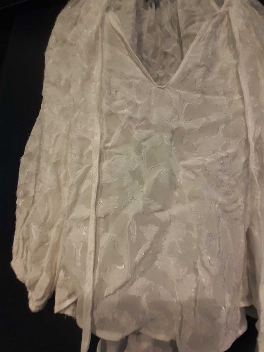 Bluză Zara mărime S