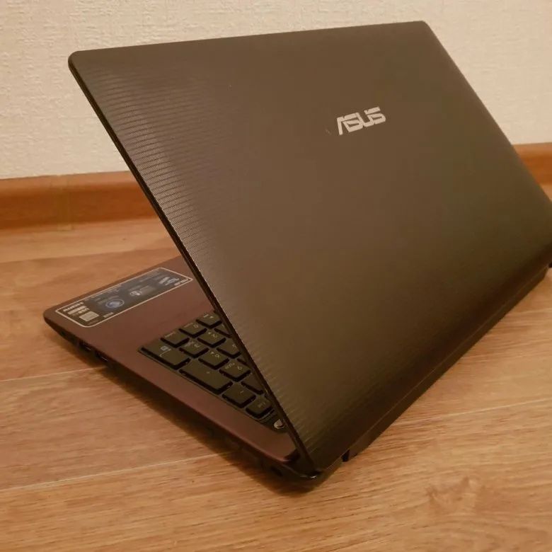 ноутбук Asus K53S
