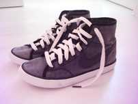 NIKE ориг.кецове от Англия