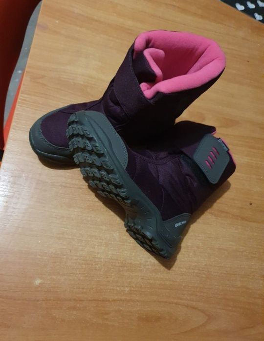 Ghete  / cizme impermeabile