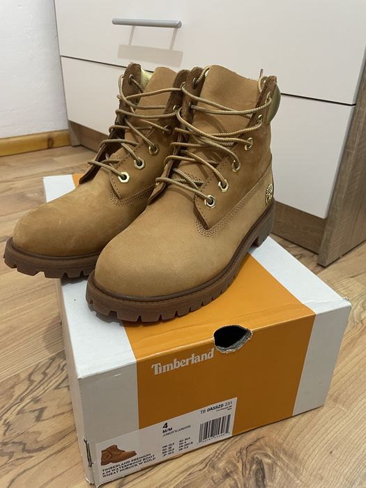 Timberland 6Inch