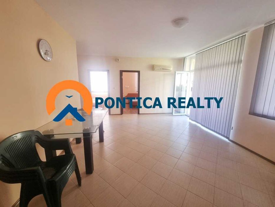 Продава се Тристаен апартамент в к.к. Слънчев бряг - 86 кв.м за 930 €/кв.м - Снимка #5