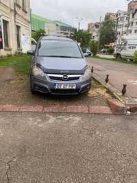 Opel Zafira B 2007