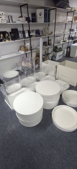 Sarpo qutilari yasash xizmati