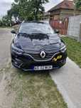 Renault megan 4 2019 .05 1332 140 cp