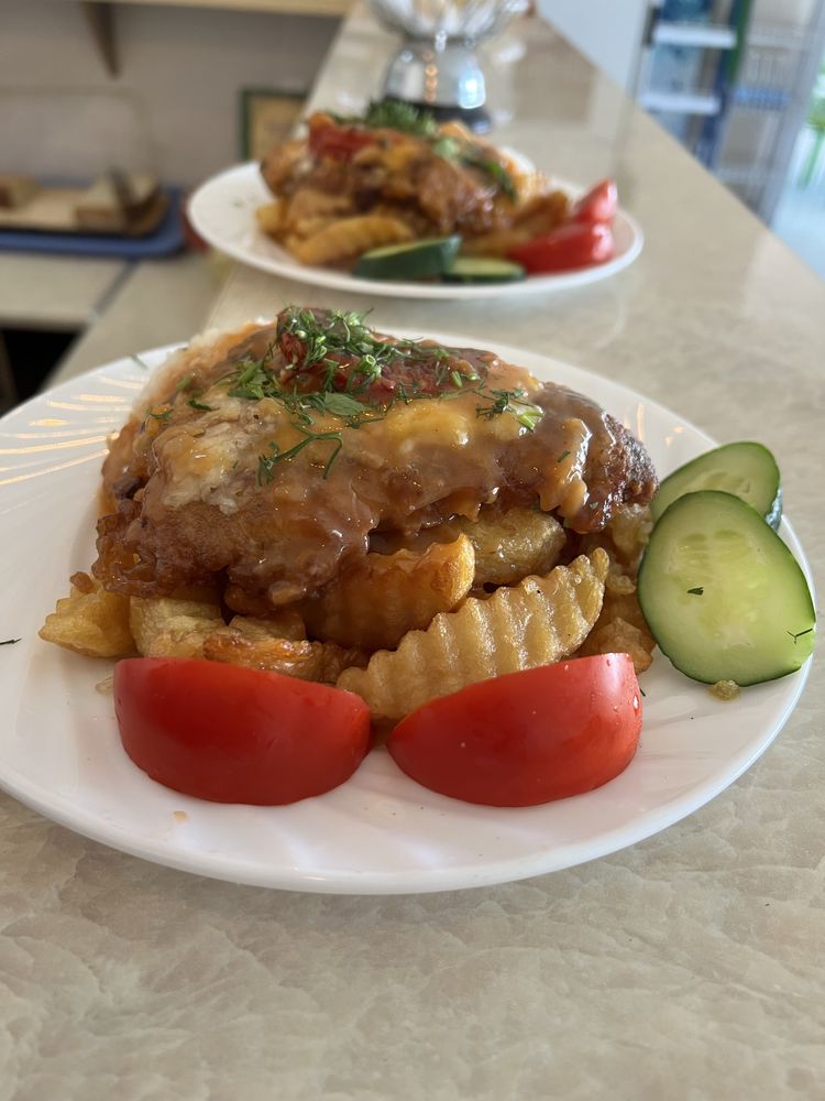 Arenda cafe BISTRO barcha jihozlari bn!