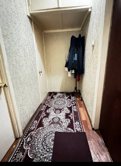 Срочно продаётся квартира Юнусабад 11кв