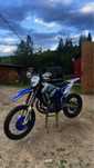 Sherco 300 SE-R 2019 nu ktm exc
